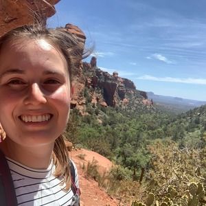 Meet your Posher, Carley